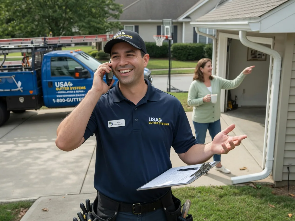 Gutter Installation La Junta, CO FAQs